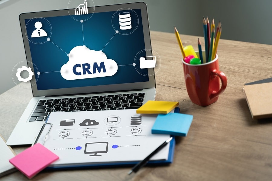 CRM yazılımı özellikleri