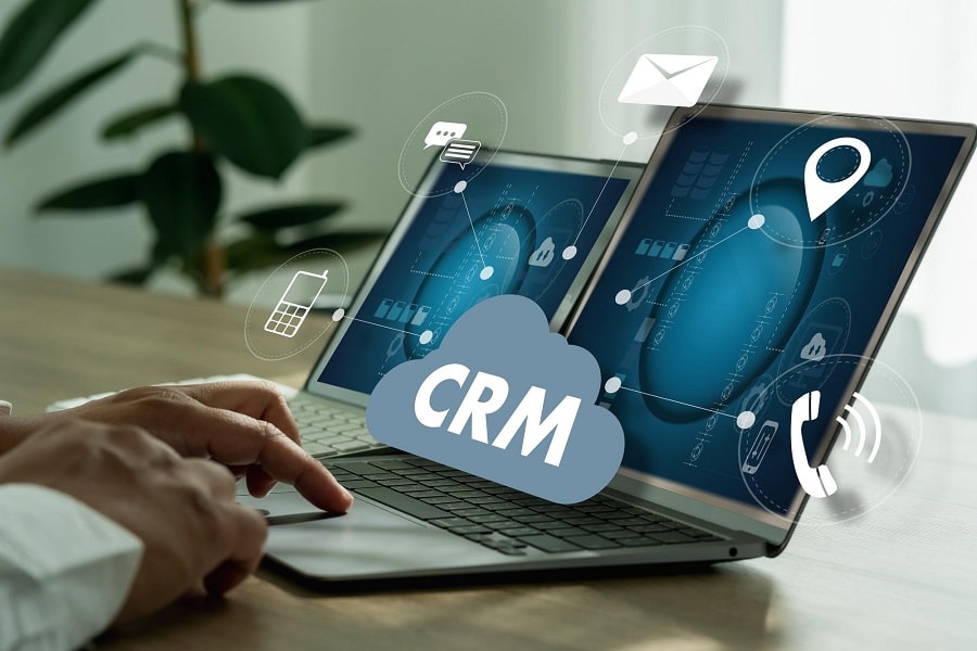 Bulut CRM Yazılımı Nedir