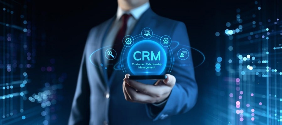 CRM Nedir?