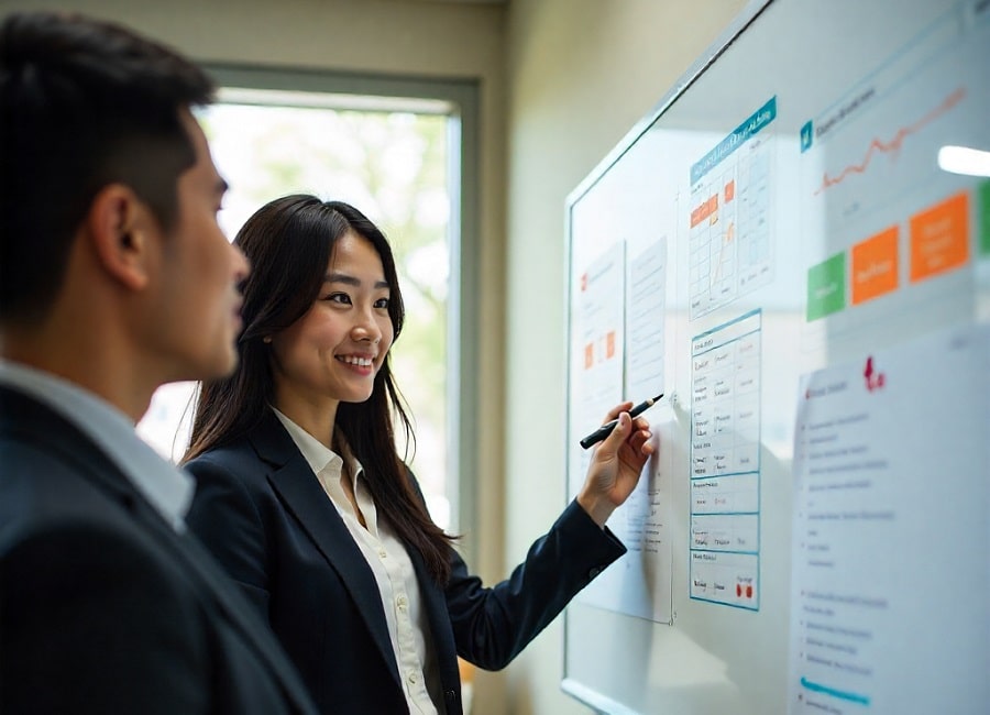 Müşteri İlişkileri Yönetimi CRM İlkeleri 