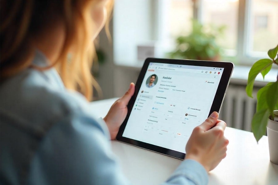 CRM Yazılımının İşletmenize Sağladığı Avantajlar