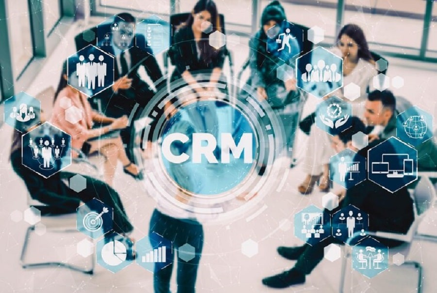 CRM yazılımının amaçları