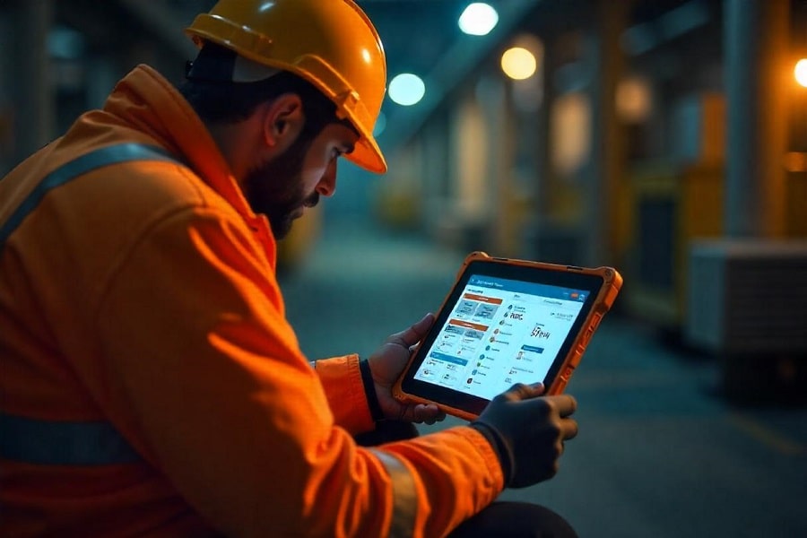 Sektöre Özgü Türkçe CRM