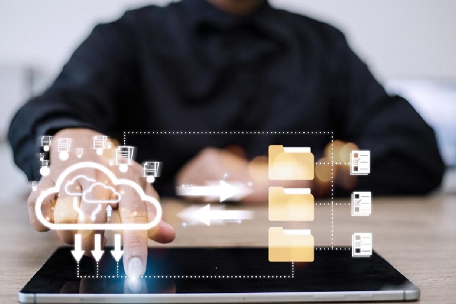 Bulut Tabanlı CRM Yazılımı