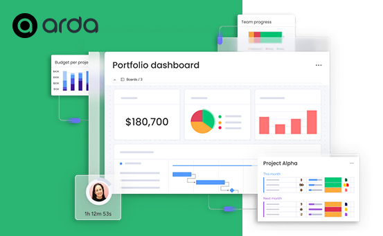 Arda CRM,in Detayların Gör