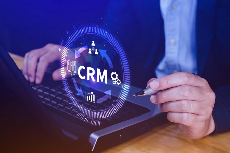 crm türleri