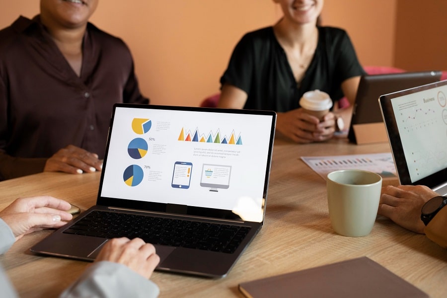 Online CRM Sistemina Yatırım Yapmak