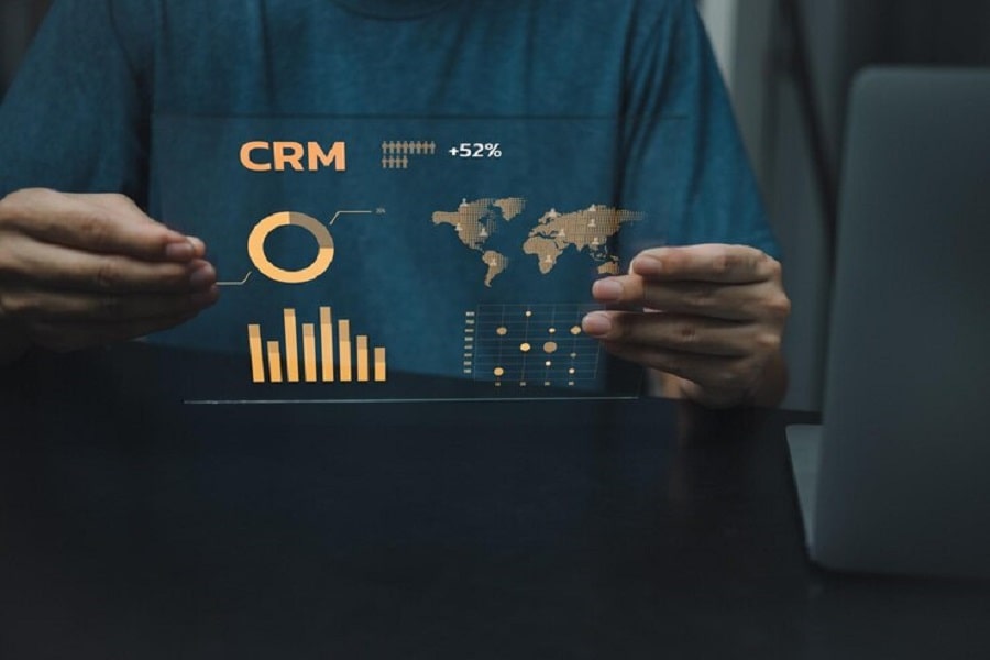 Analitik CRM programı Nedir?