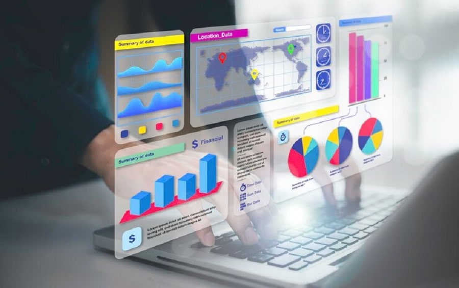 Analitik CRM'in Önemli Bileşenleri