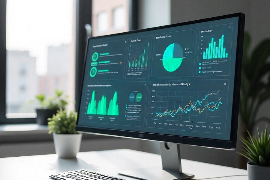 Çevrimiçi CRM Satın Almak