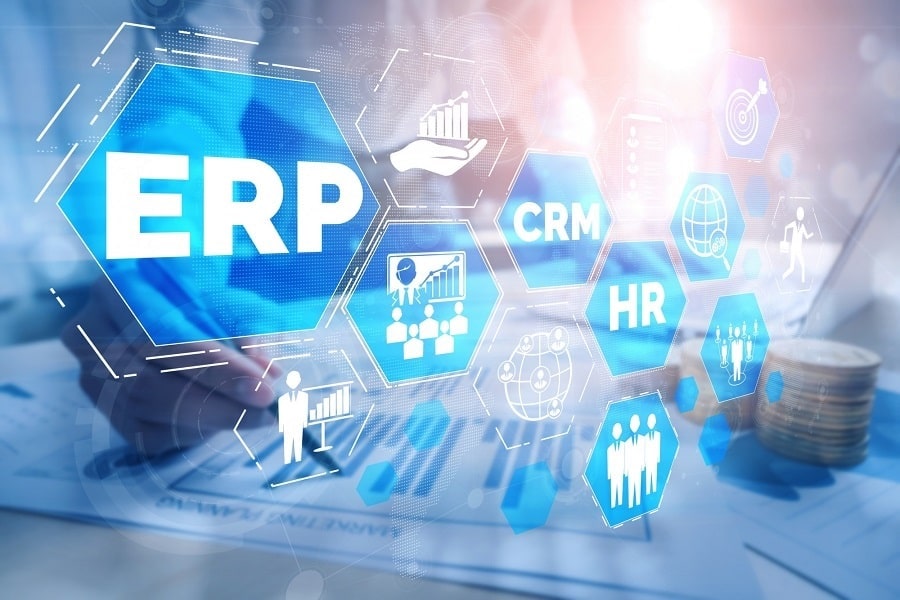ERP ve CRM Entegrasyonunun Ortak Noktaları