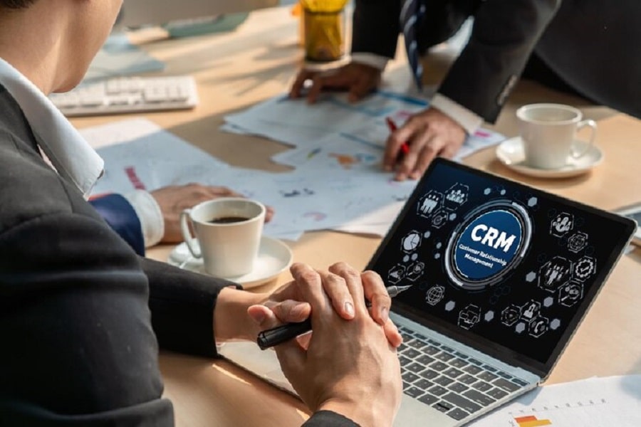 Operasyonel CRM Nedir