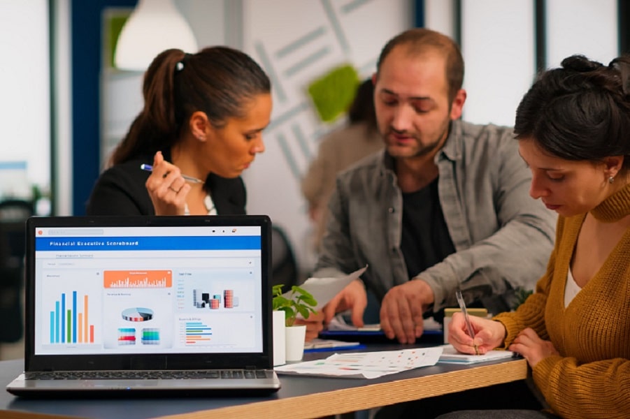 Operasyonel Müşteri İlişkileri Yönetimi