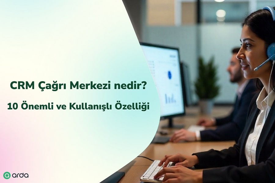 crm çağrı merkezi