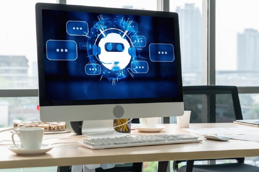 Müşteri ilişkileri yönetiminde AI uygulaması 