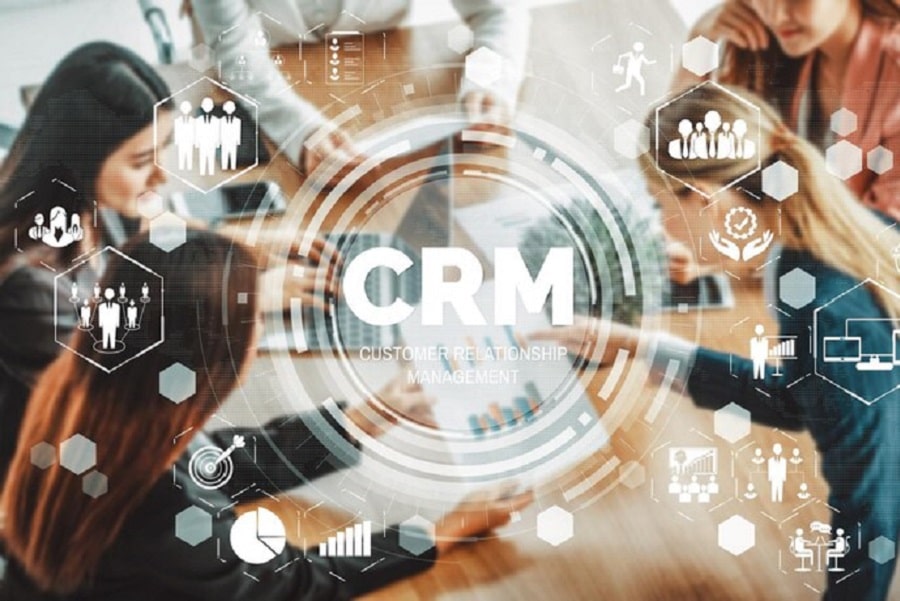 İşbirlikçi CRM Nedir