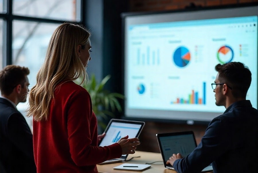 Küçük İşletmeler İçin CRM Nedir