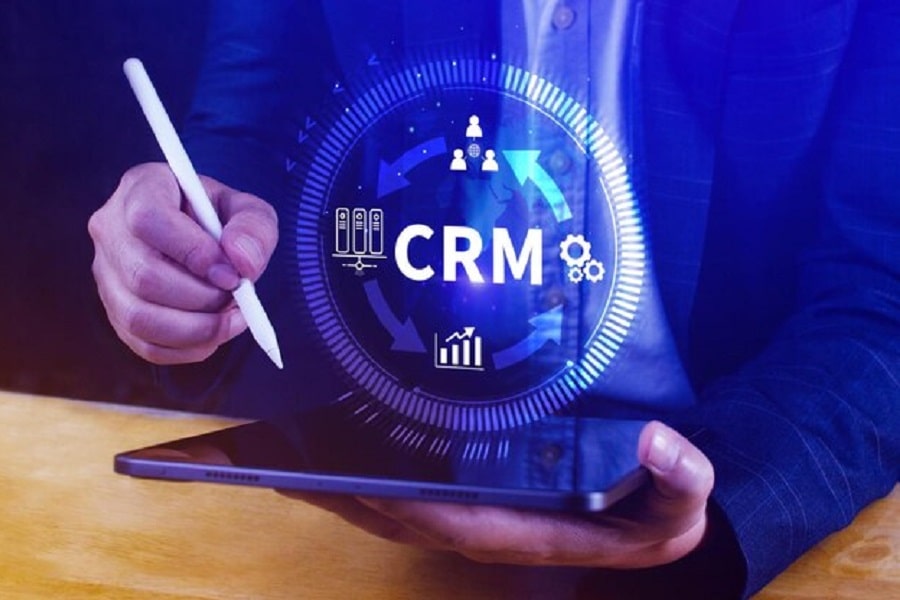 Küçük şirketler Neden CRM'e İhtiyaç Duyar