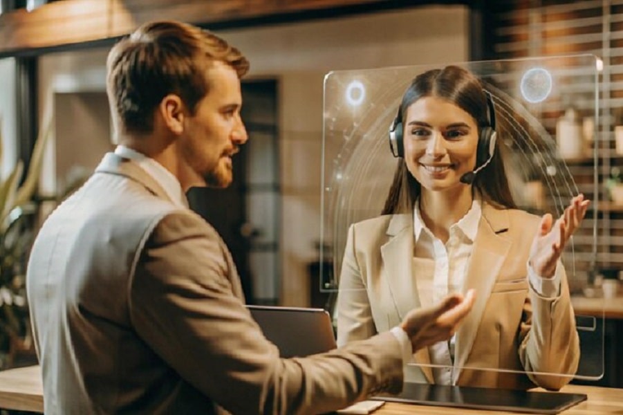 etkili müşteri iletişimi