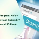 crm programı ne işe yarar