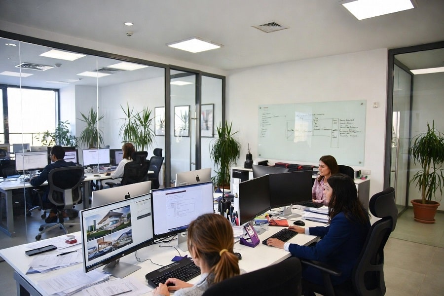 Emlak Şirketleri için CRM 