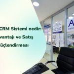 Emlak crm sistemi
